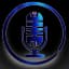 The Voice of AI Logo